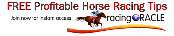 Horse Race Betting Tips
